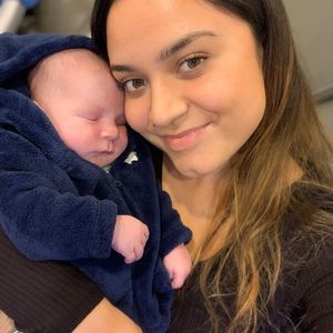 Meet your Posher, Vanessa